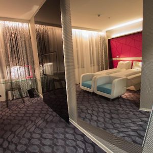 Superior Kamer met een King Size Bed